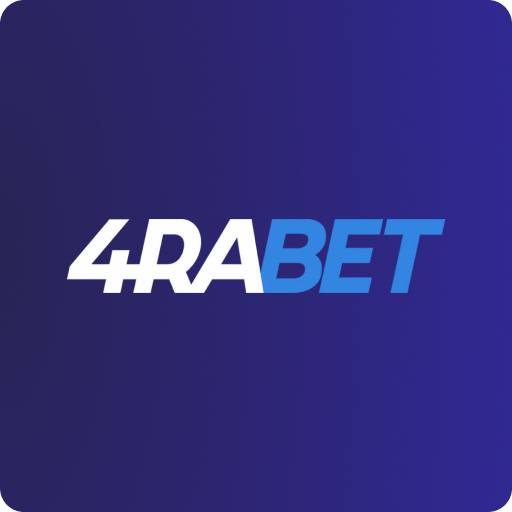 4rabet Logo