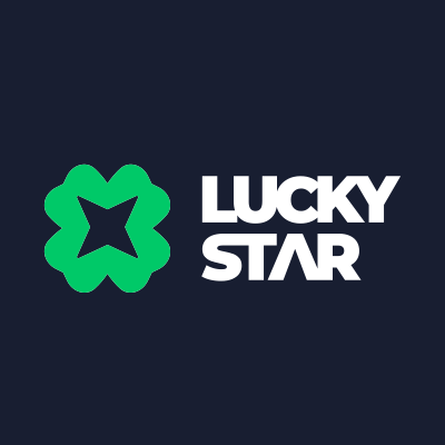 Lucky Star Logo