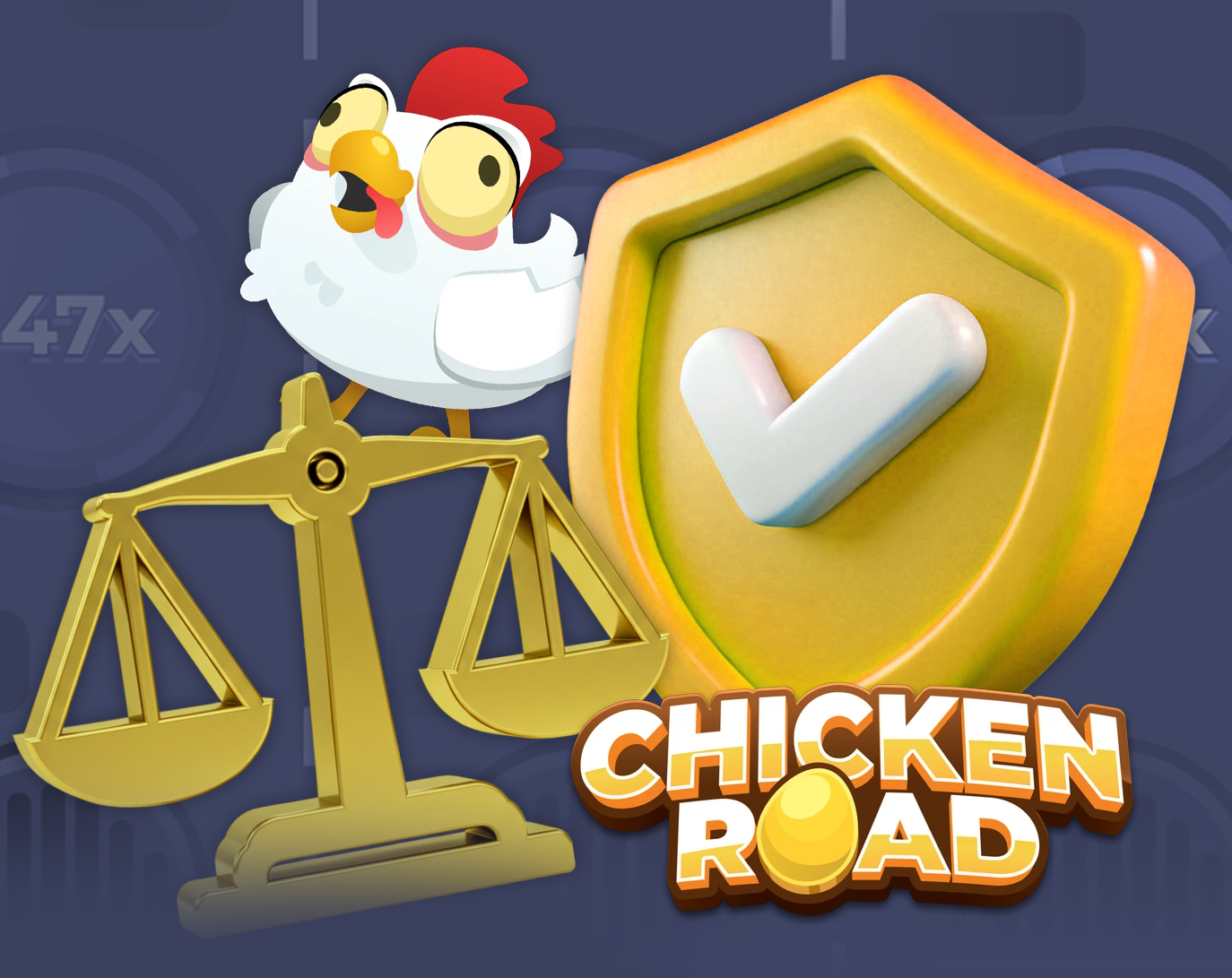 Safety of Playing Chicken Road Online - Fair Play